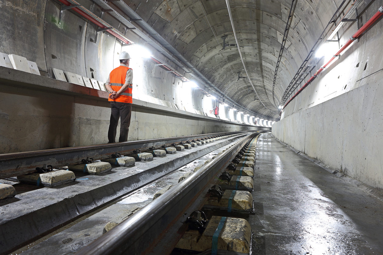 Investors Dig Deep for Underground Infrastructure Opportunity