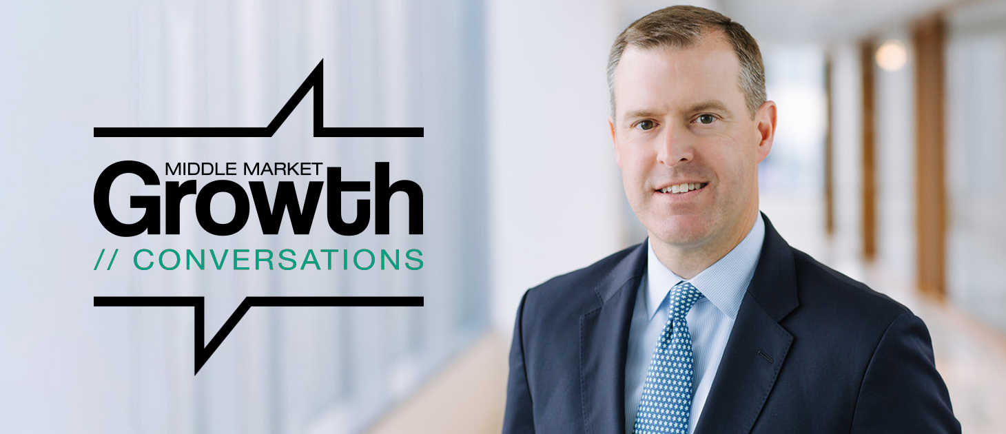 Insights on the Mid-Market Lending Outlook with TPG Twin Brook’s Pete Notter