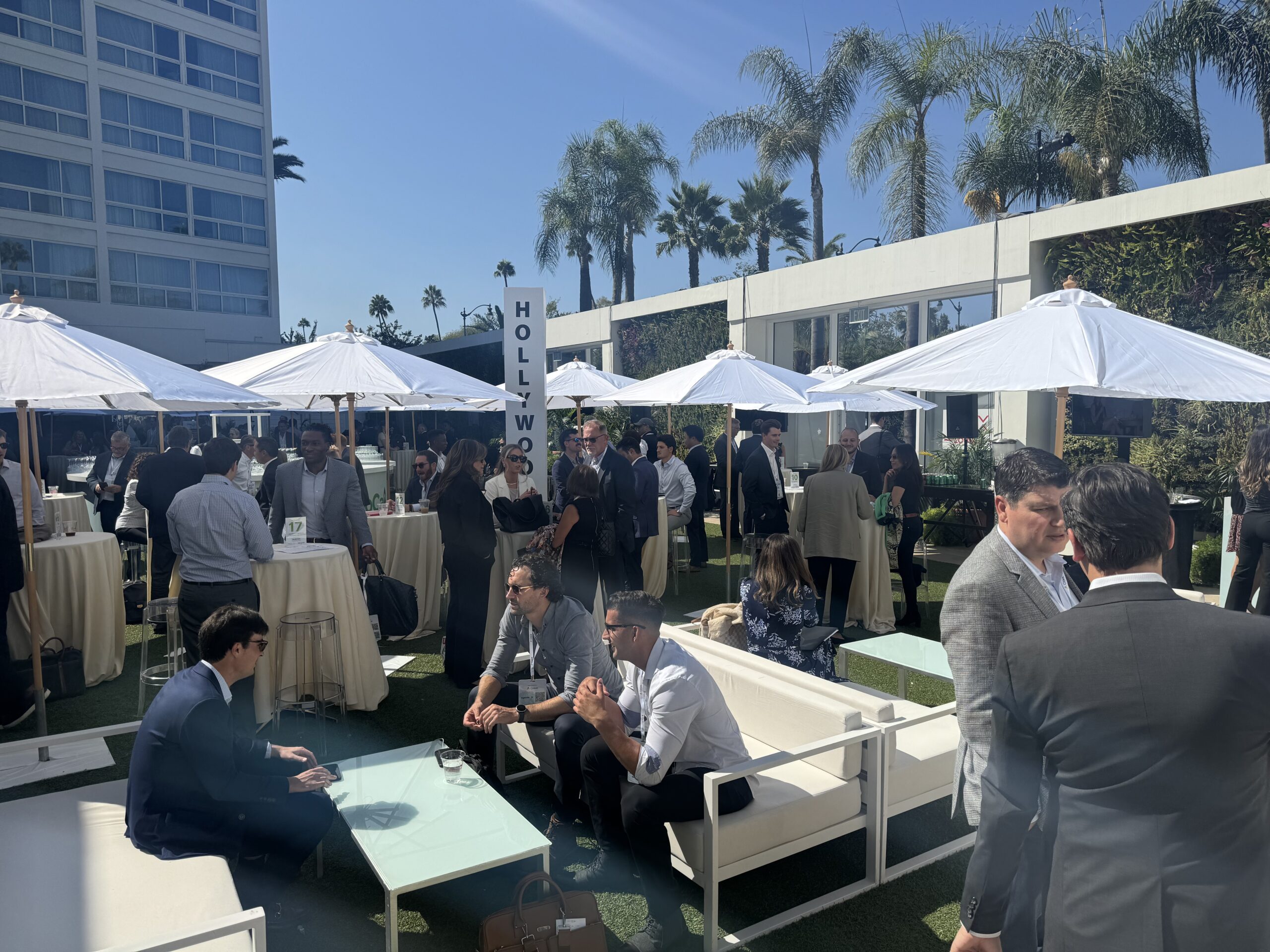 At M&A SoCal, Dealmakers Emphasized Connection, Inclusion and Modernization