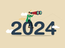 Year 2024 business outlook, forecast or planning for the future