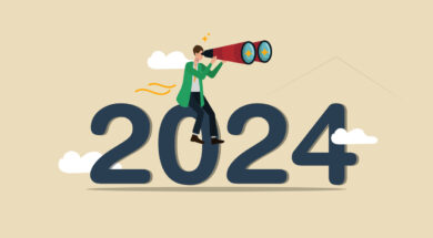 Year 2024 business outlook, forecast or planning for the future