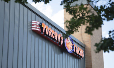 Torchy’s Tacos