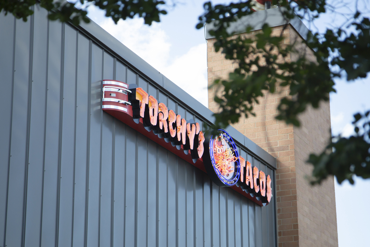 Torchy’s Tacos