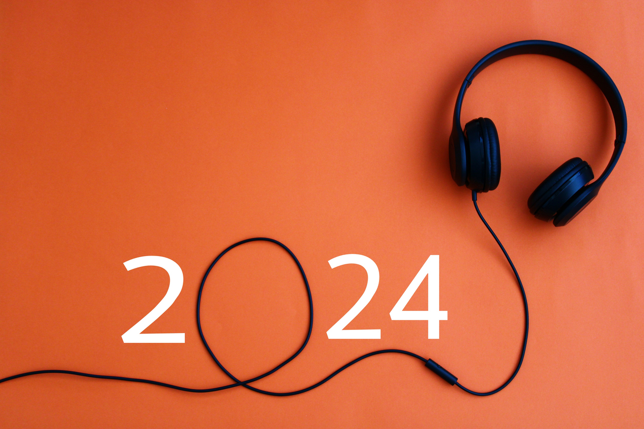 2024 Recap: The Best of the Conversations Podcast