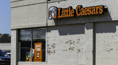 Little Caesars Pizzeria