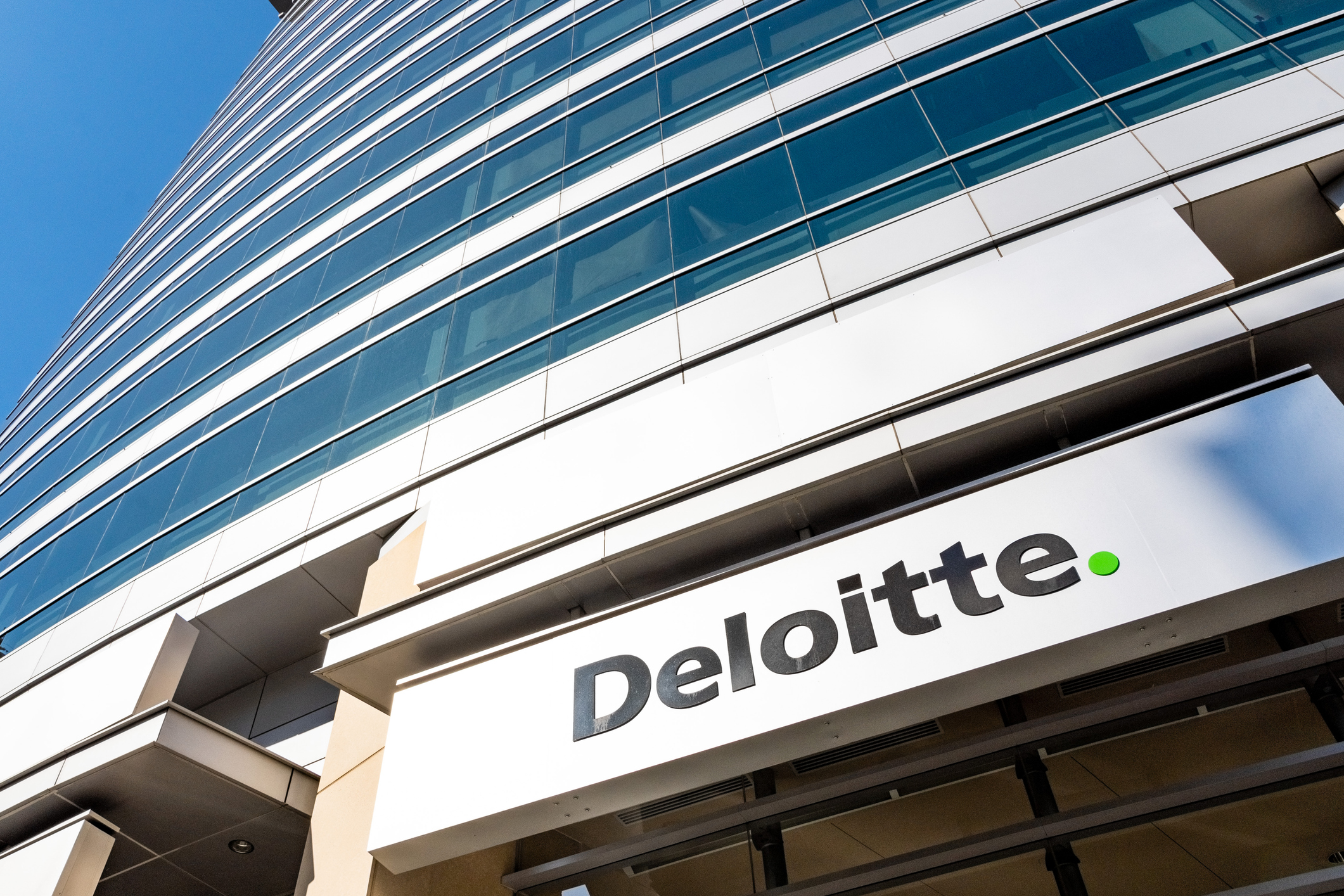 PE Weekly: Deloitte Acquires ERP Software; Food and Beverage Deals Return