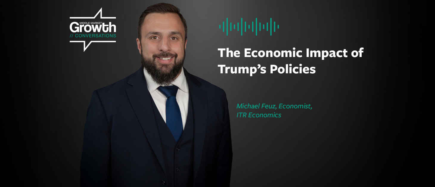 The Economic Impact of Trump’s Policies