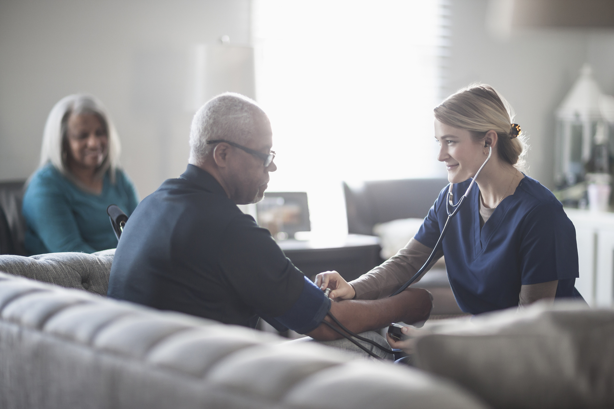 Trends Shaping Private Equity Investment in Healthcare: Deal Outlook for the Remainder of 2025
