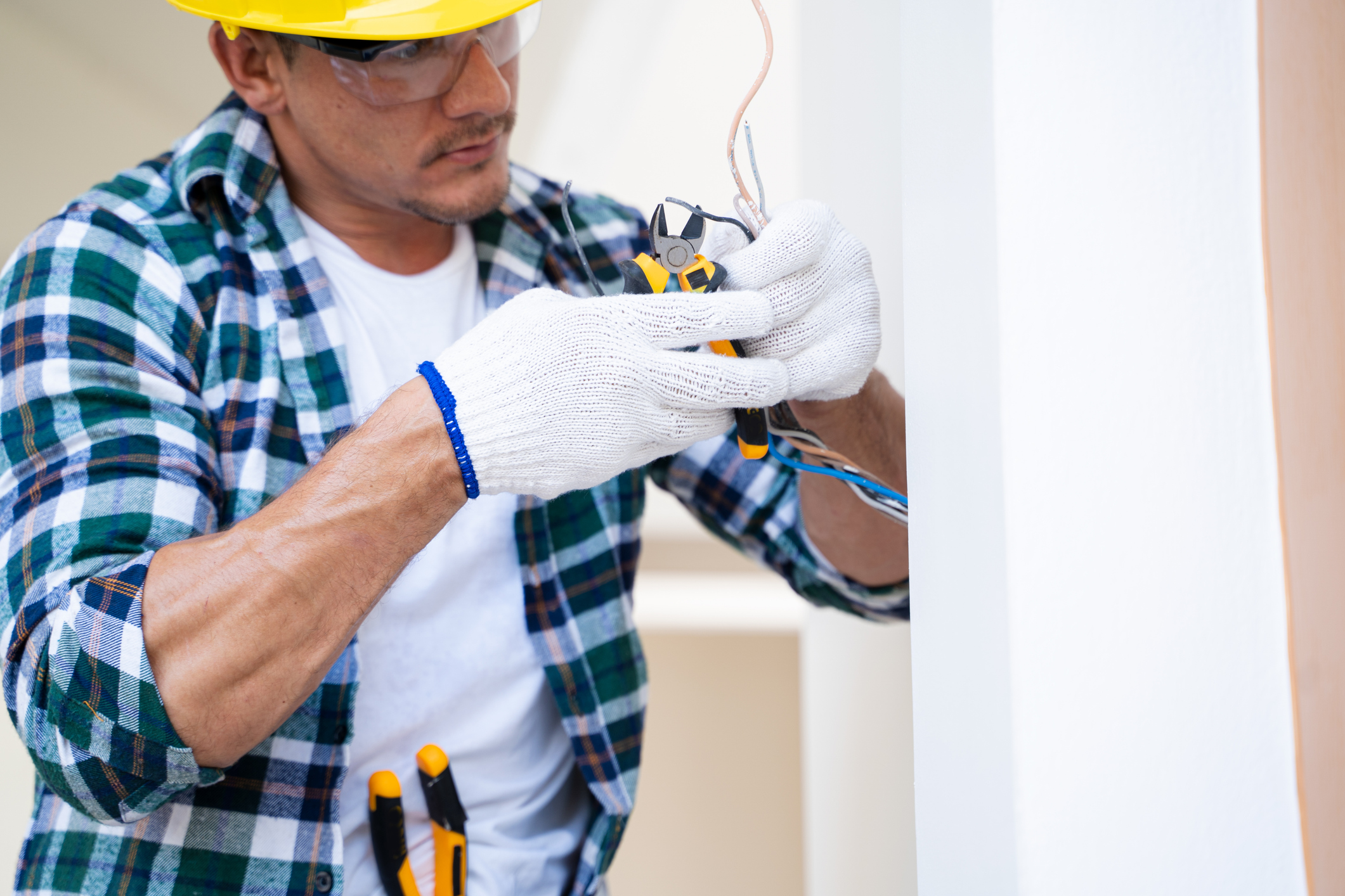 PE Weekly: Residential Services Leads Slow M&A Week