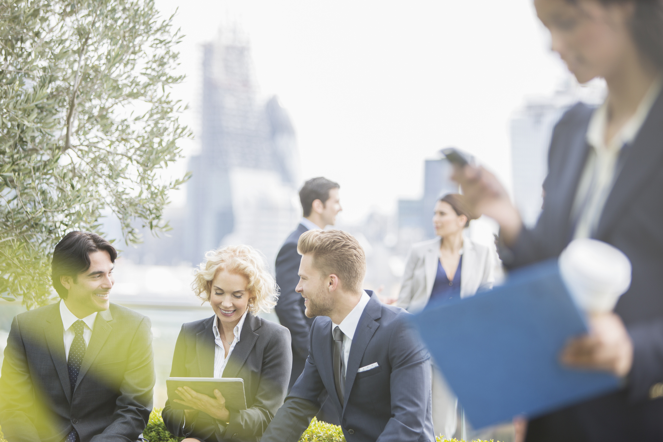 Wrapping up ACG’s Spring 2025 Live Events