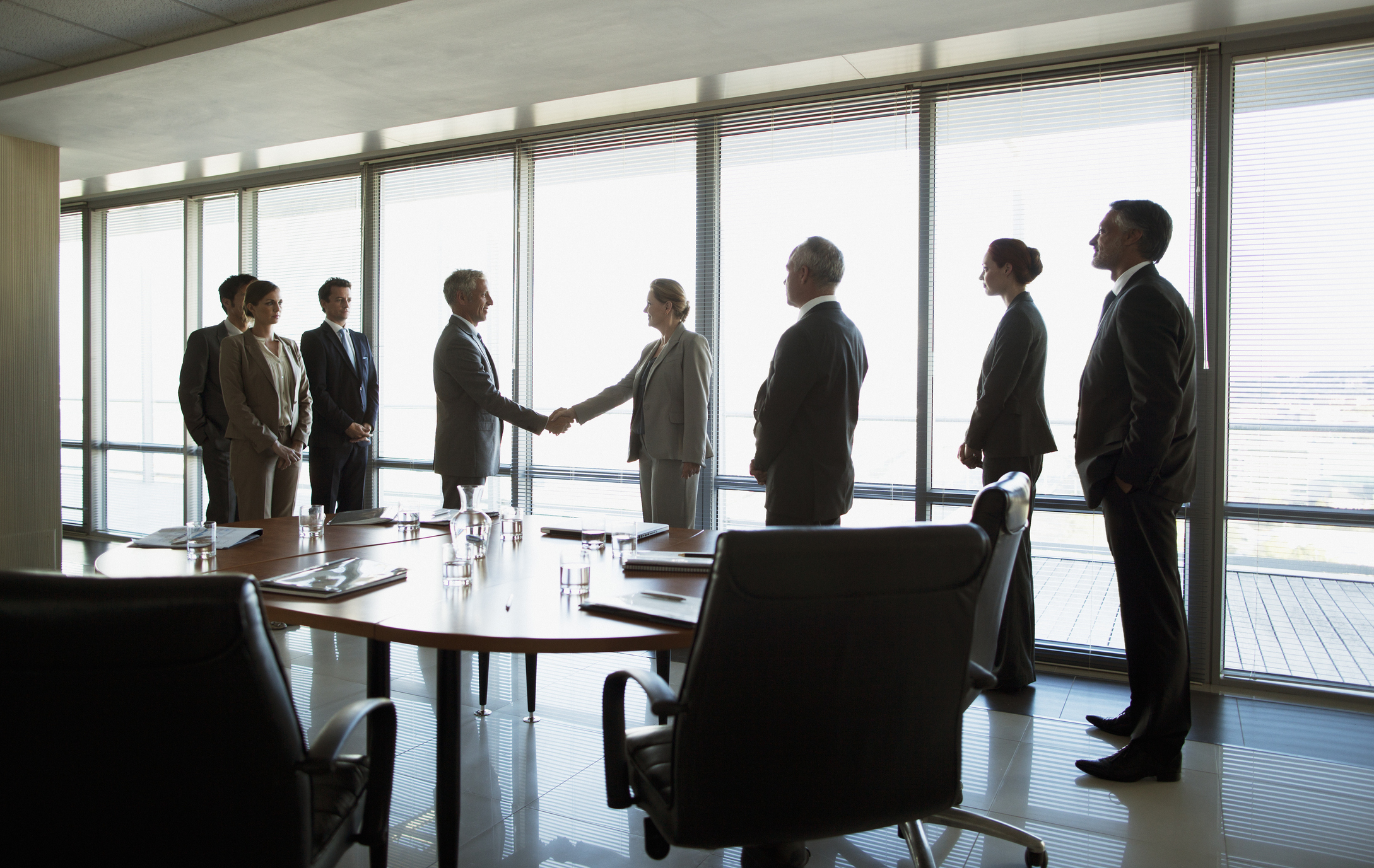 What’s Private Equity Missing Out On?