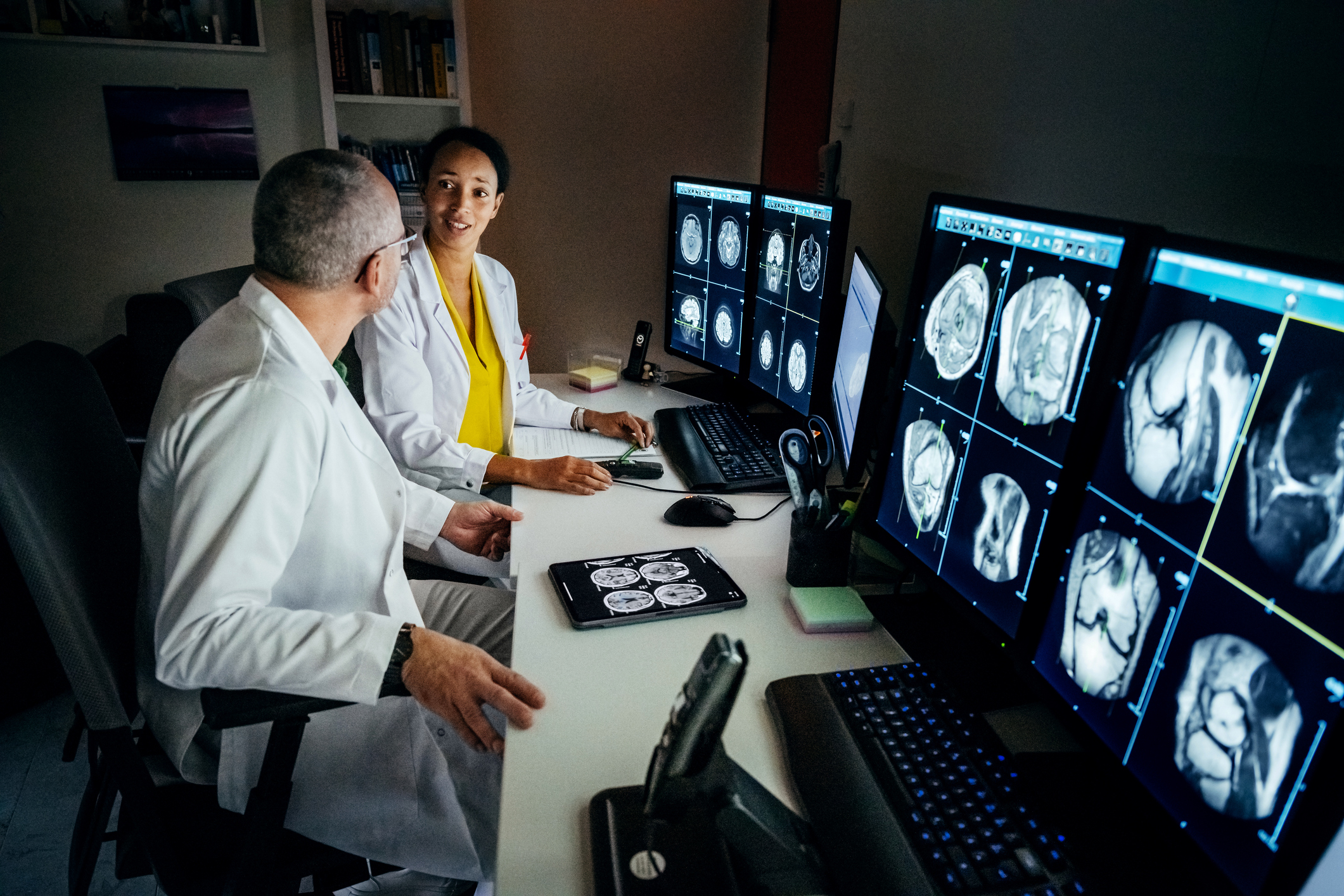PE Weekly: Healthcare Deals Return, and Datasite Acquires Grata
