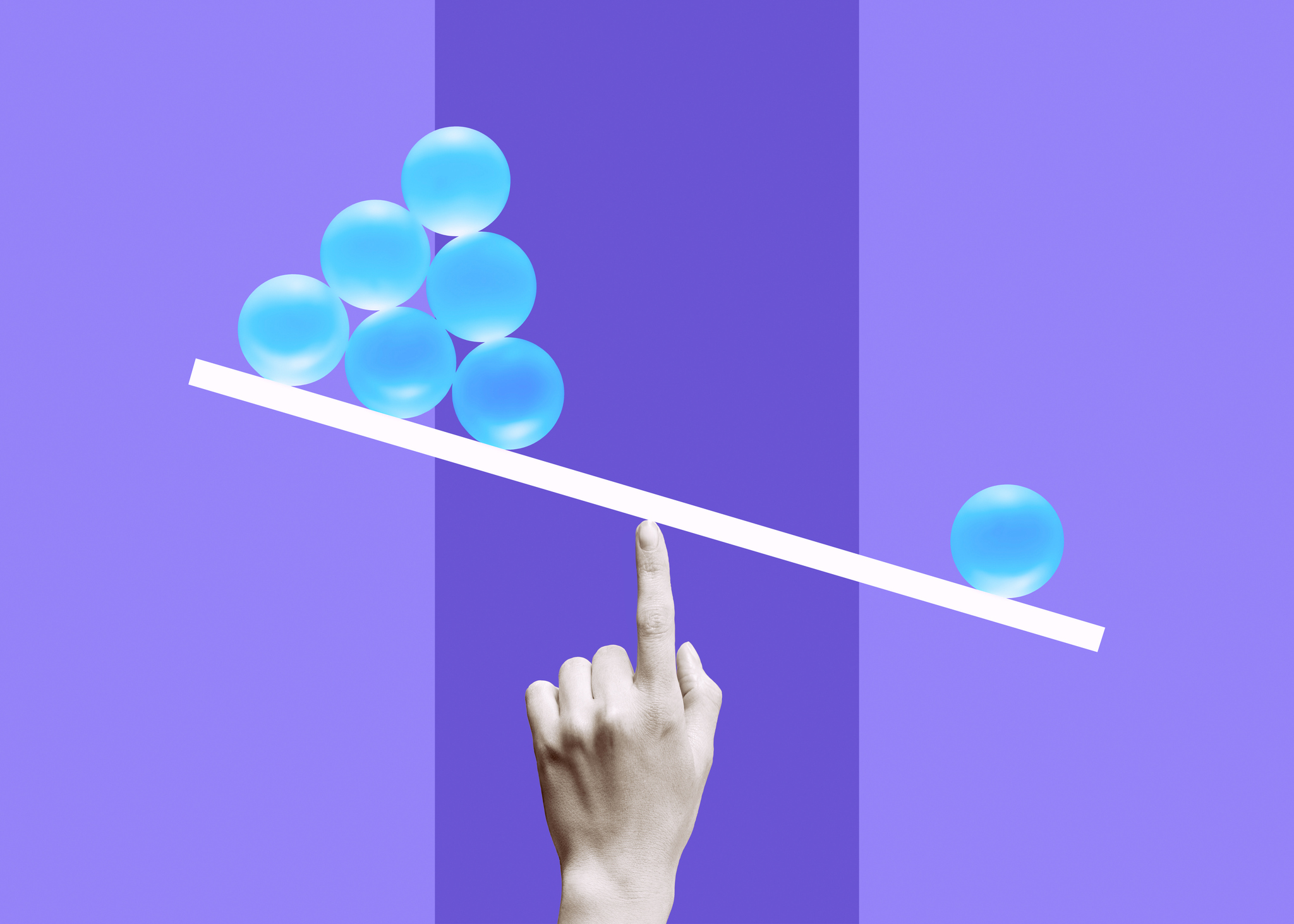 The Middle Market’s Supply-Demand Imbalance