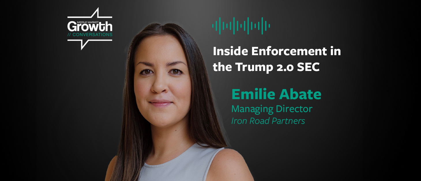 Inside Enforcement in the Trump 2.0 SEC