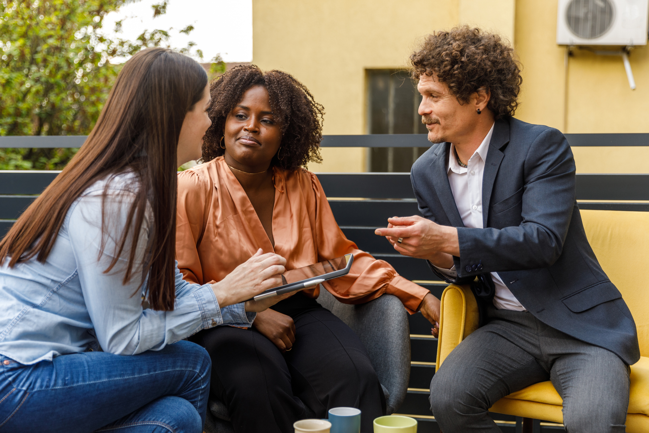 The Private Market Dealmakers’ Resource & Lifestyle Survey