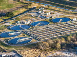 Water Treatment Facility