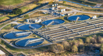 Water Treatment Facility