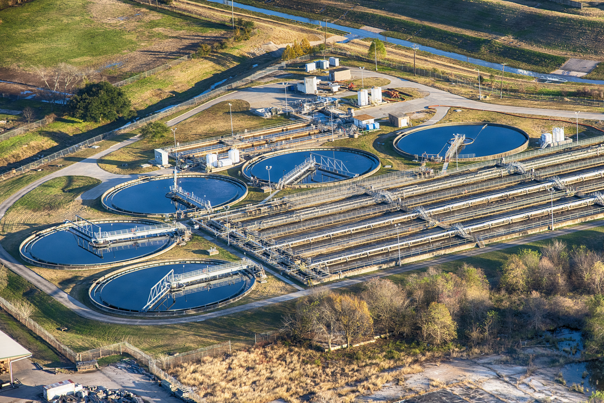 Water Pressure: Why Aging Infrastructure Isn’t the Only Factor Driving Water Engineering Demand