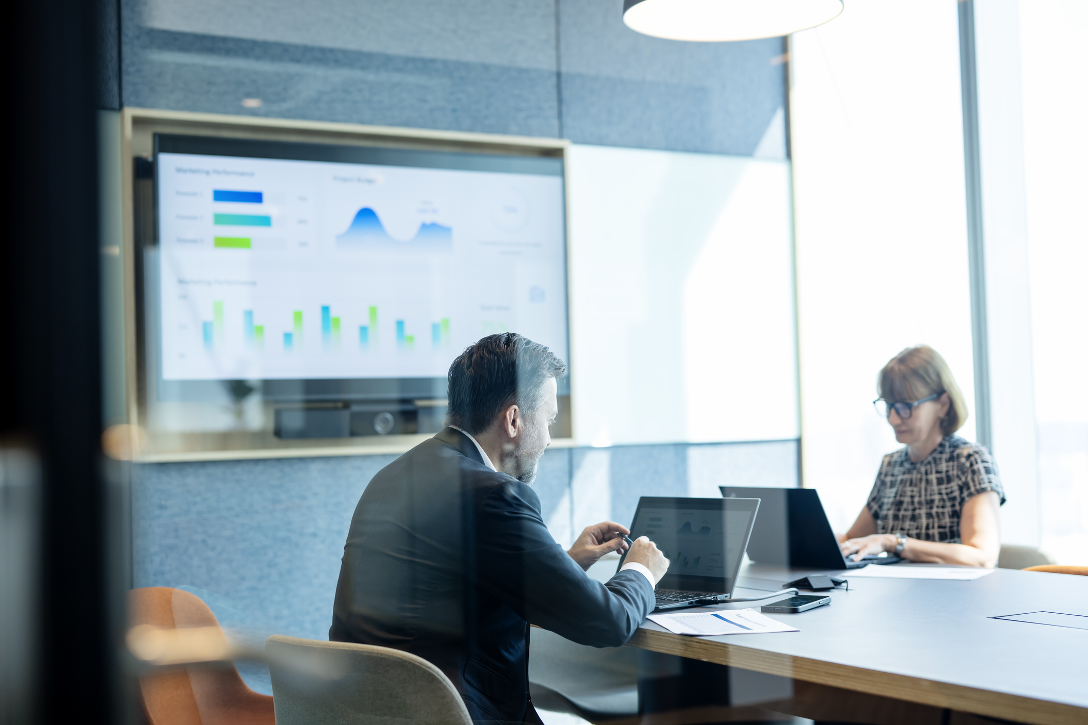 PE Weekly: Financial Services, Industrials Keep M&A Deals Flowing