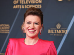 51st Annual Daytime Emmys Awards – Arrivals