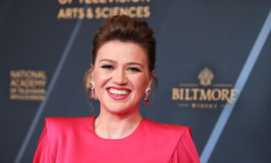 51st Annual Daytime Emmys Awards – Arrivals