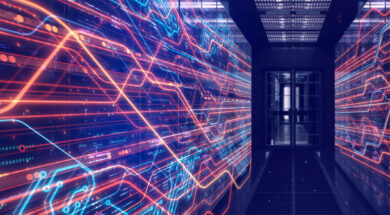 Data center and circuit