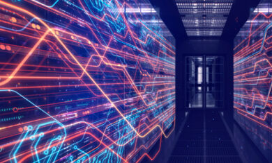 Data center and circuit