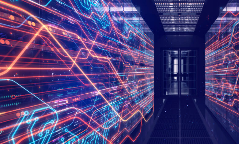 Data center and circuit