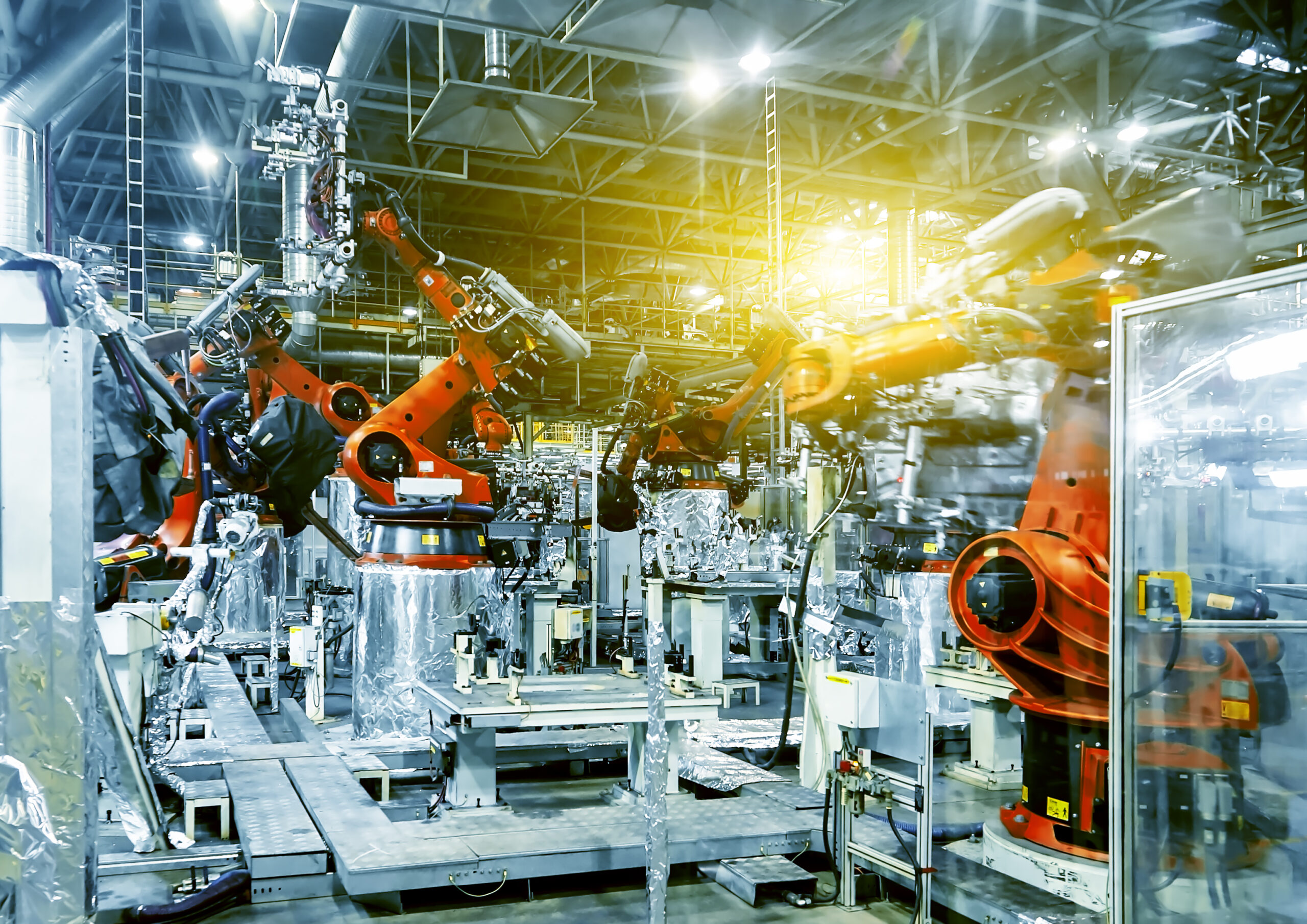PE Weekly: Manufacturing, Software Fuel M&A Deals This Week