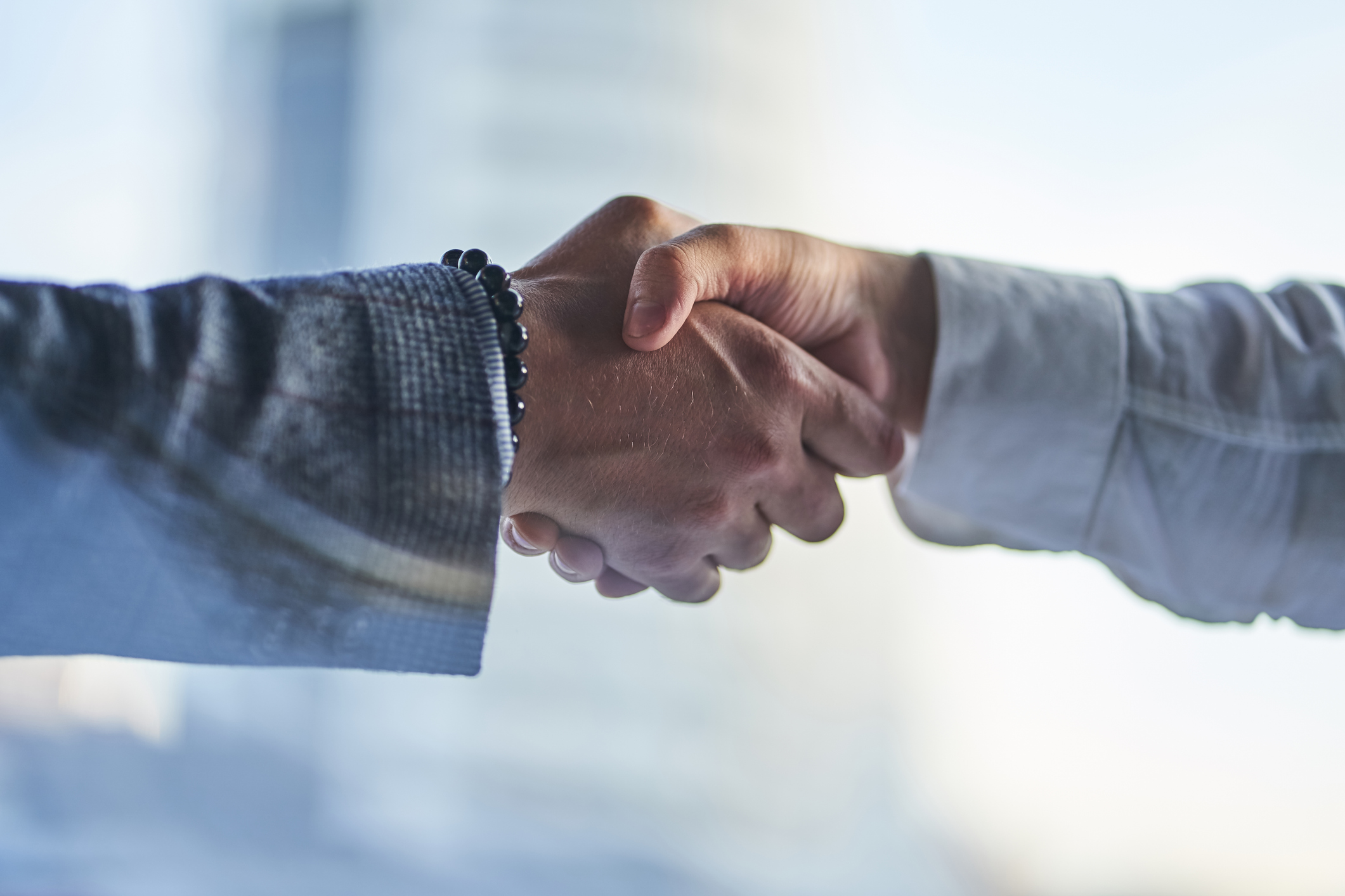 PE Weekly: Dealmakers and Their Partners Get Strategic About M&A