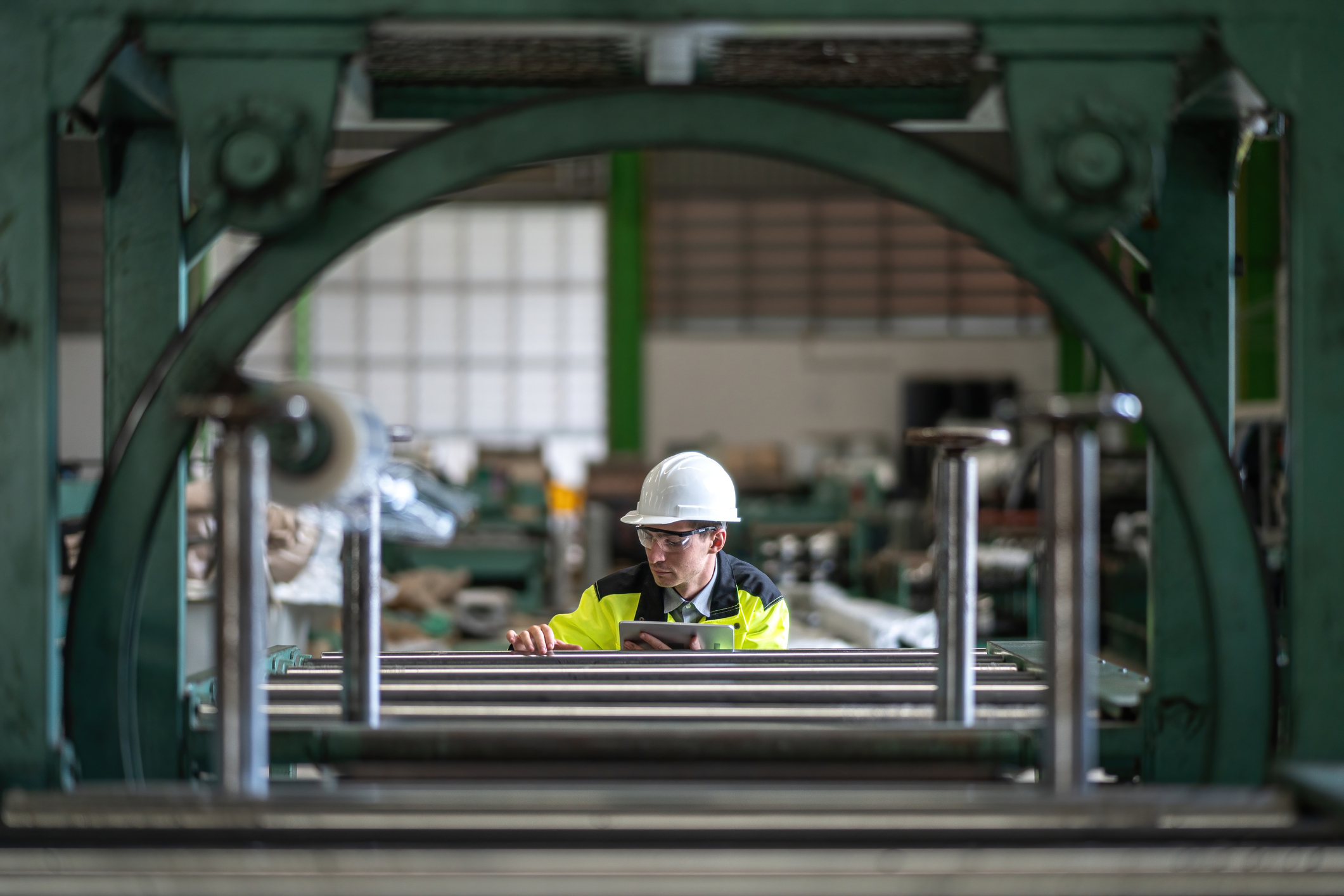 PE Weekly: M&A Staples Manufacturing, Business Services Drive Dealmaking