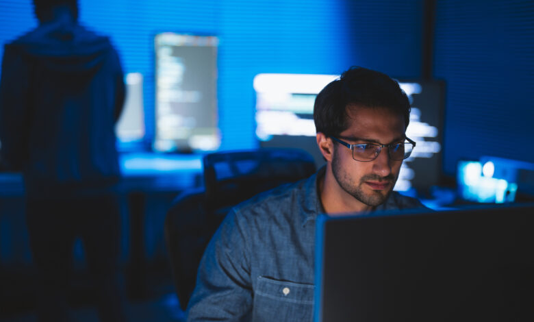 A software developer is thinking on improving the efficiency of the AI system.