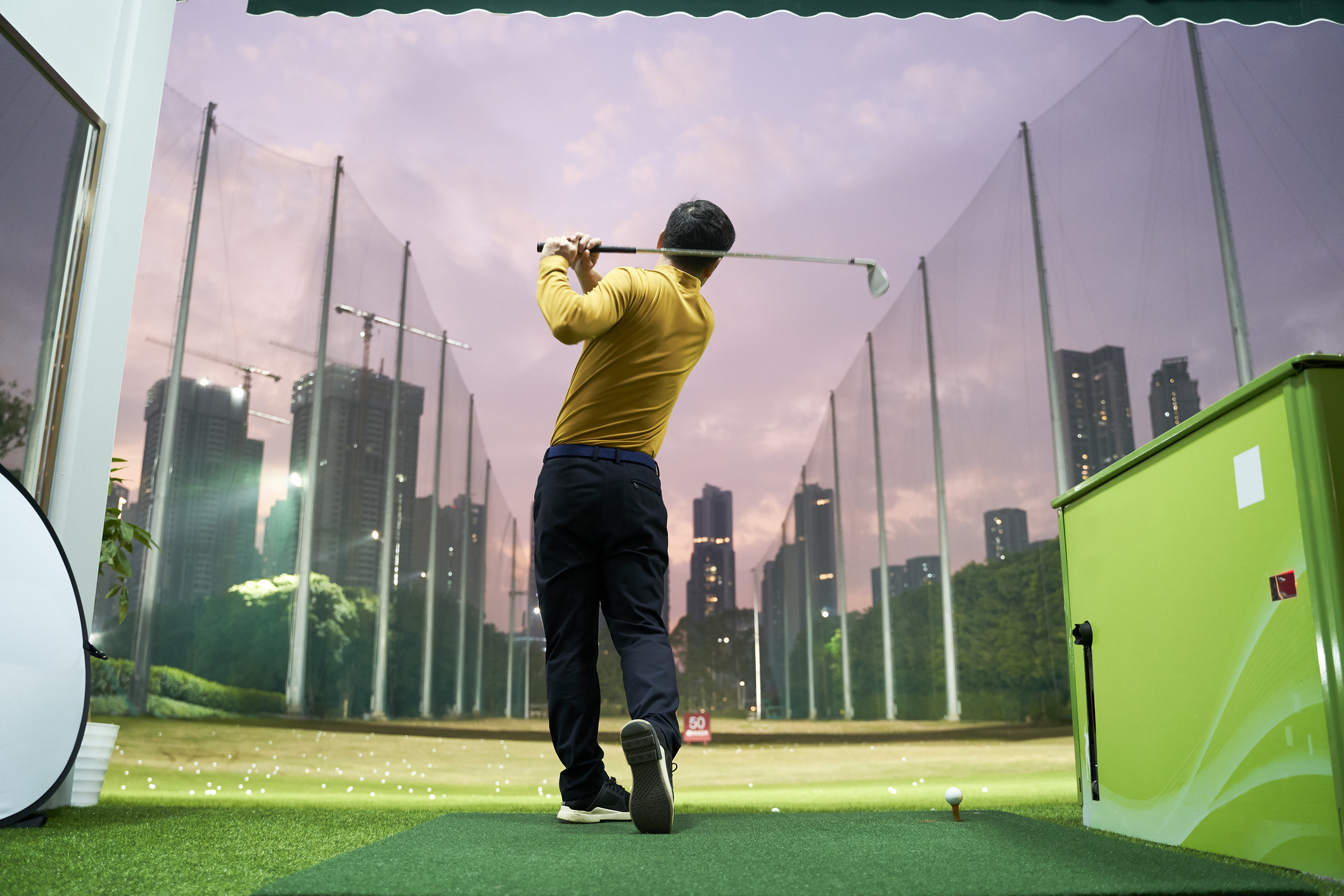 PE Weekly: Topgolf Callaway Divests Stakes in Topgolf, Toptracer