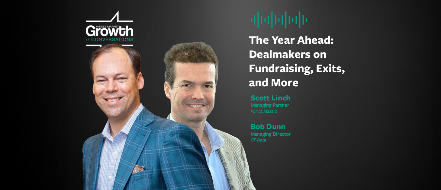 The Year Ahead: Dealmakers on Fundraising, Exits, and More