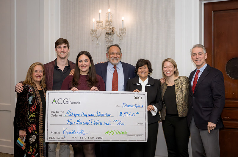 Dealmakers Do Good: How Local ACG Chapters Give Back