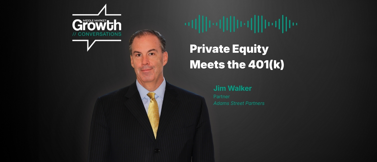 Private Equity Meets the 401(k)