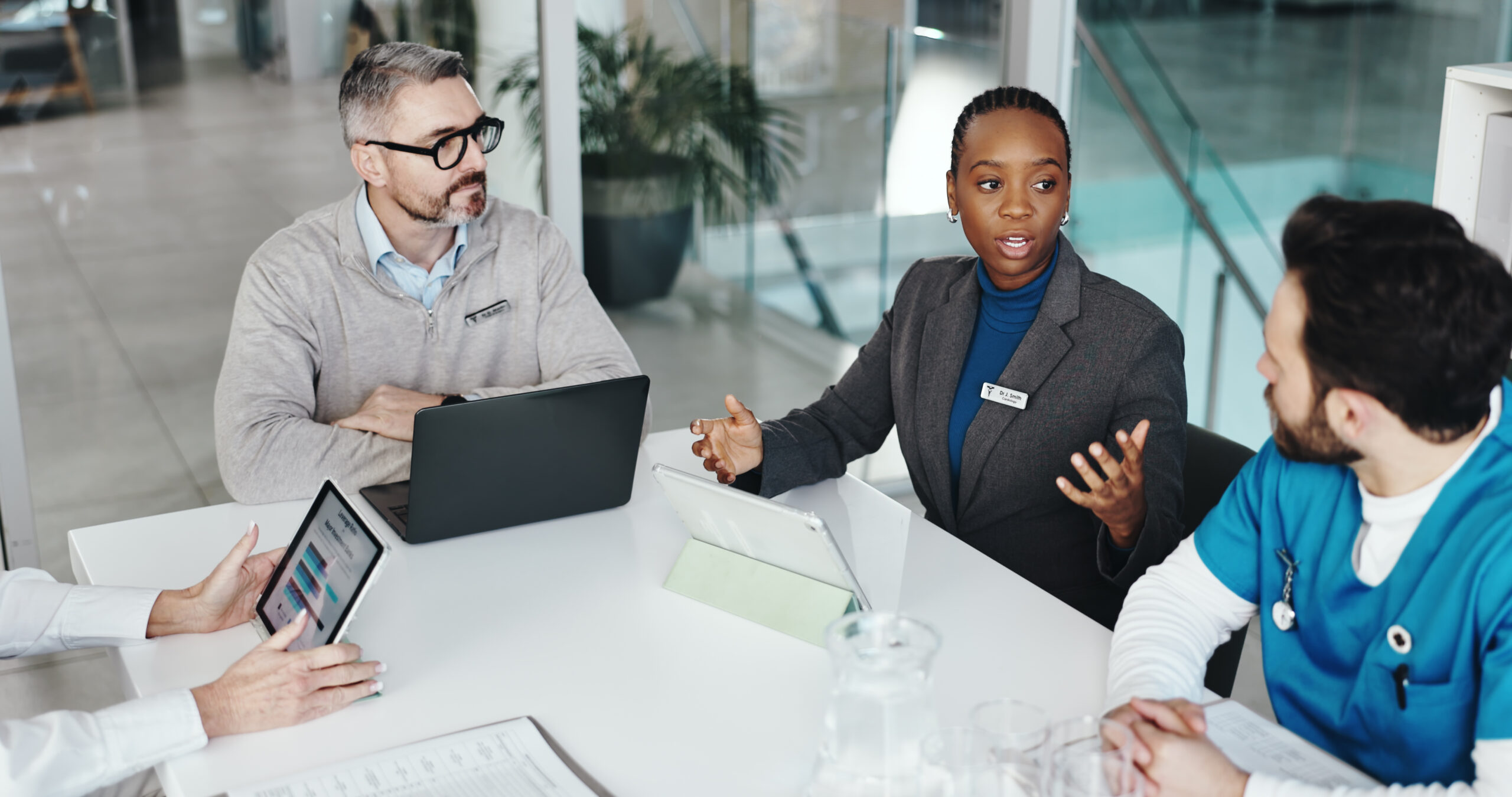 A Hidden Valuation Gap