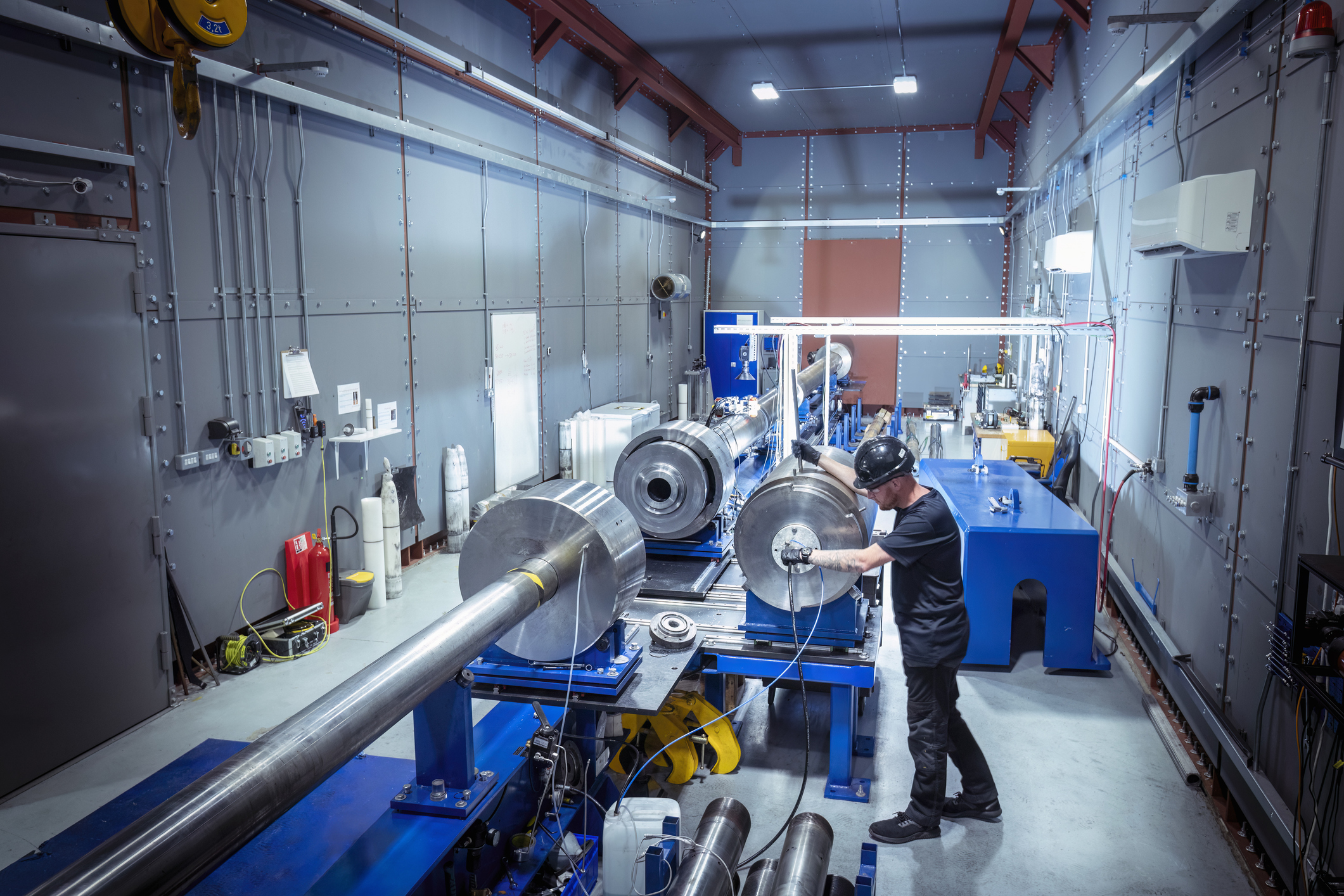 PE Weekly: The SPAC Is Back? Plus, Industrials M&A Drives on