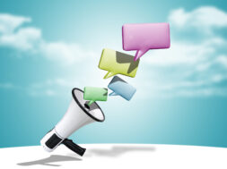 Concept of communication