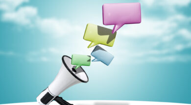 Concept of communication