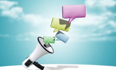 Concept of communication