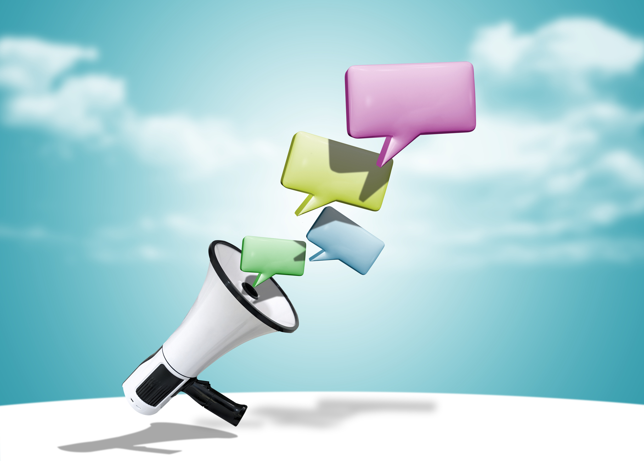 What Your Brand Signals to Buyers Before You Ever Speak