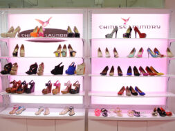 Chinese Laundry Fall 2013 Preview Hosted By Kristin Cavallari