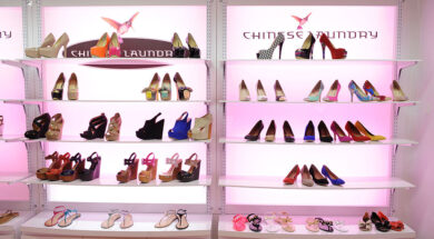 Chinese Laundry Fall 2013 Preview Hosted By Kristin Cavallari