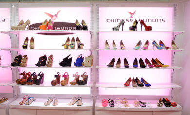 Chinese Laundry Fall 2013 Preview Hosted By Kristin Cavallari