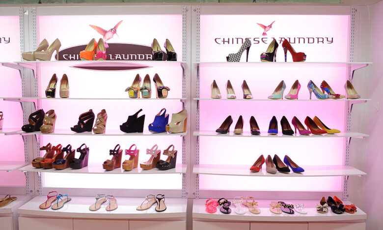 Chinese Laundry Fall 2013 Preview Hosted By Kristin Cavallari