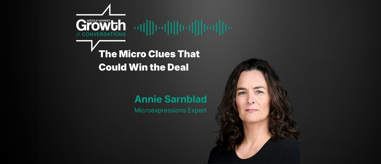 The Micro Clues That Could Win the Deal