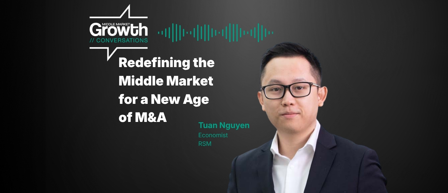 Redefining the Middle Market for a New Age of M&A