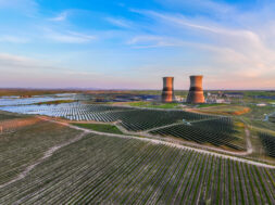 Rancho Seco Solar Farm