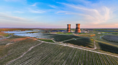 Rancho Seco Solar Farm